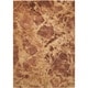 preview thumbnail 25 of 30, Nourison Somerset Area Rug 5'3" x 7'5" - Tan - Runner/Rectangle