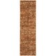 preview thumbnail 26 of 28, Nourison Somerset Tribal Patterned Area Rug 2' 3" x 8' - Brown - Runner