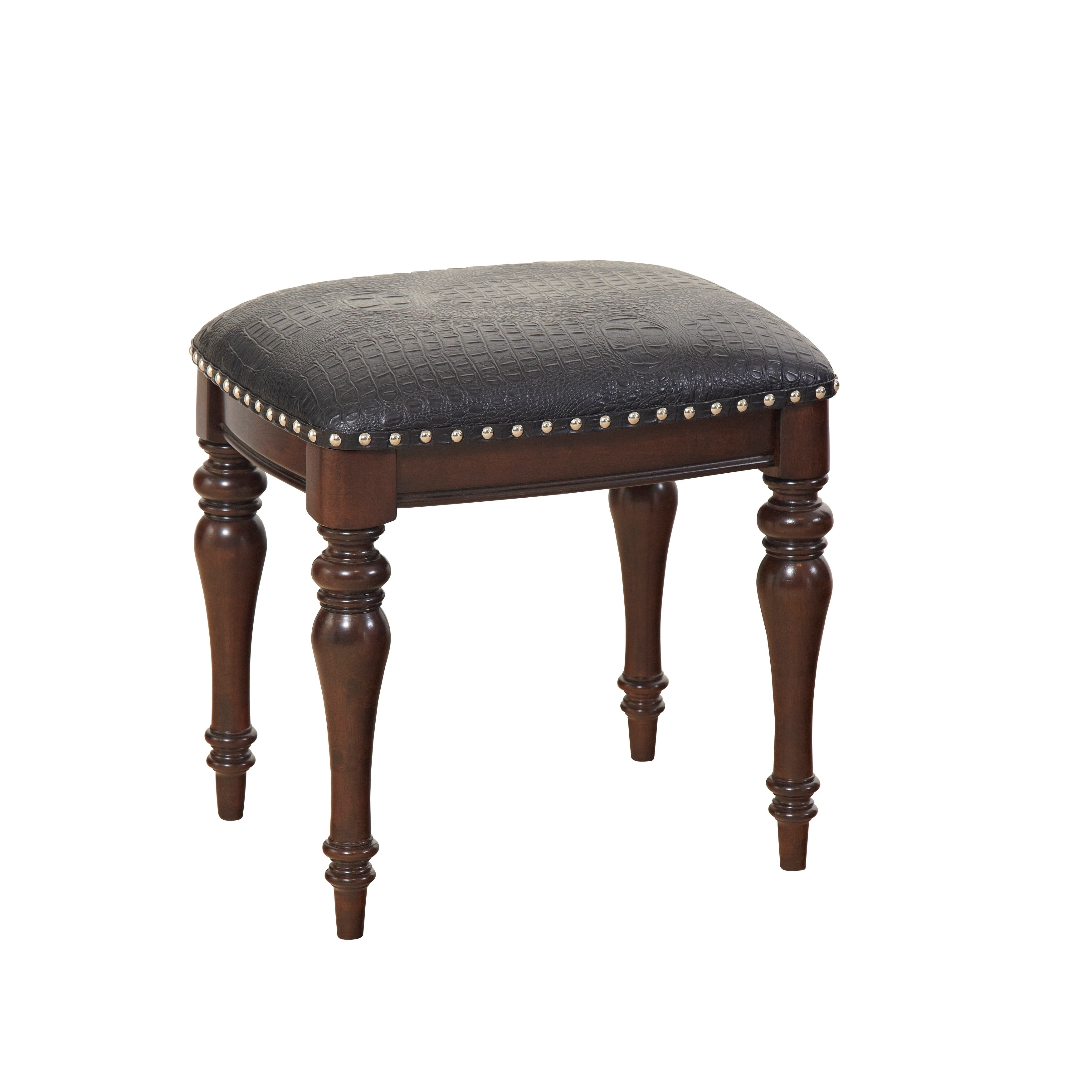 dark pine dressing table