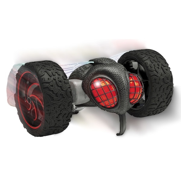 new bright radio controlled tumble bee truck
