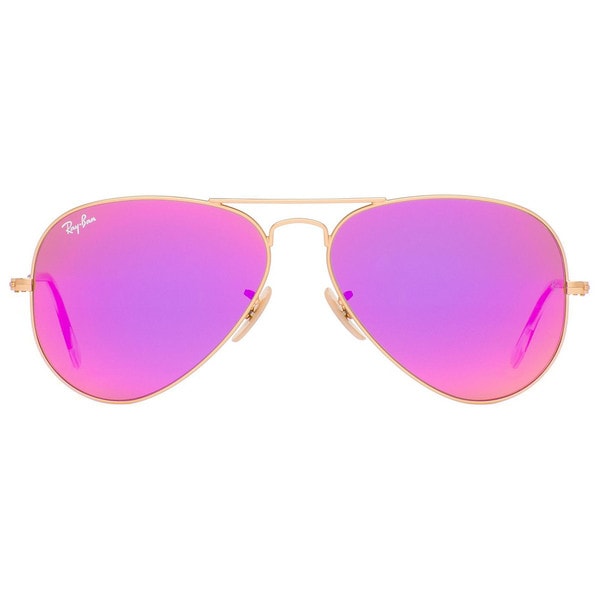 ray ban sonnenbrille aviator rosa ray ban sonnenbrille aviator rosa