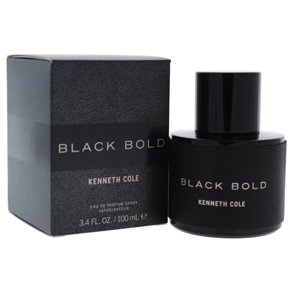 parfum chairman black