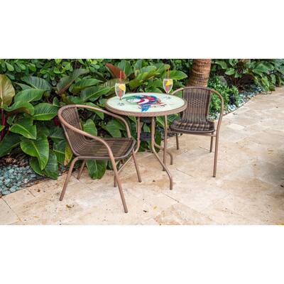 Glass Panama Jack Patio Furniture Find Great Outdoor Seating