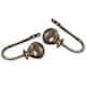 Option Antique Brass