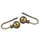 Option Antique Brass