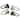 InStyleDesign Eugene Curtain Holdback Pair - n/a
