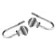 Option satin nickel