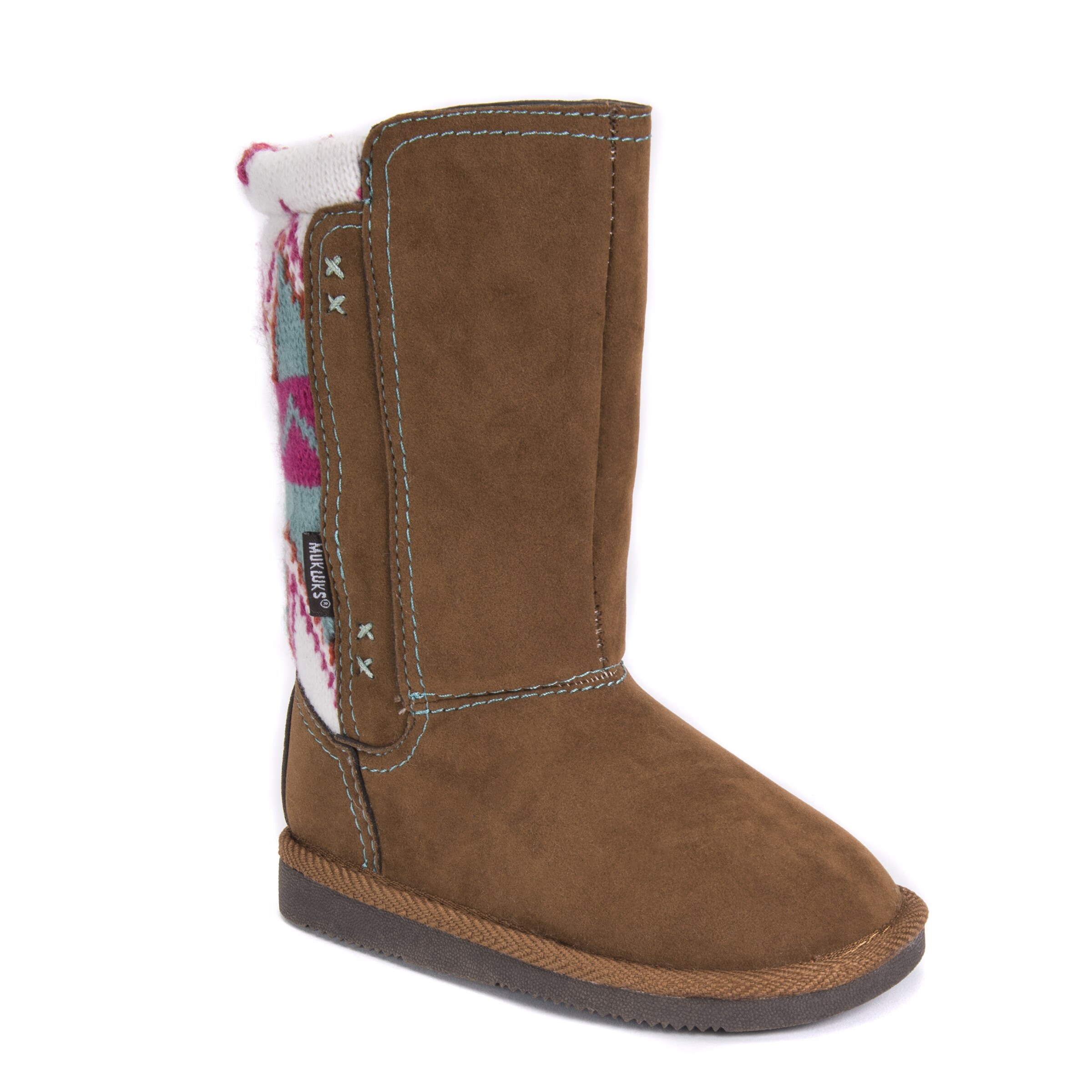 muk luks stacy boot