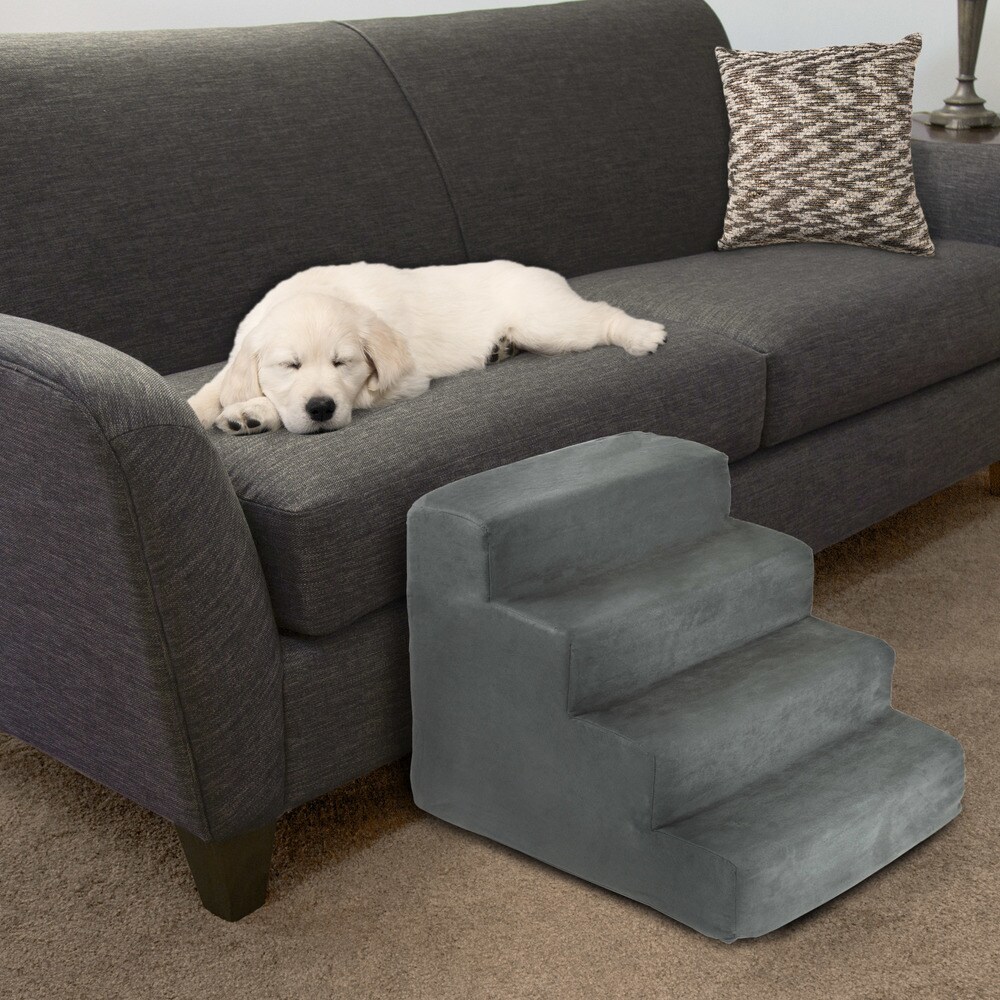 Assembled Pet Stairs Bed Bath Beyond