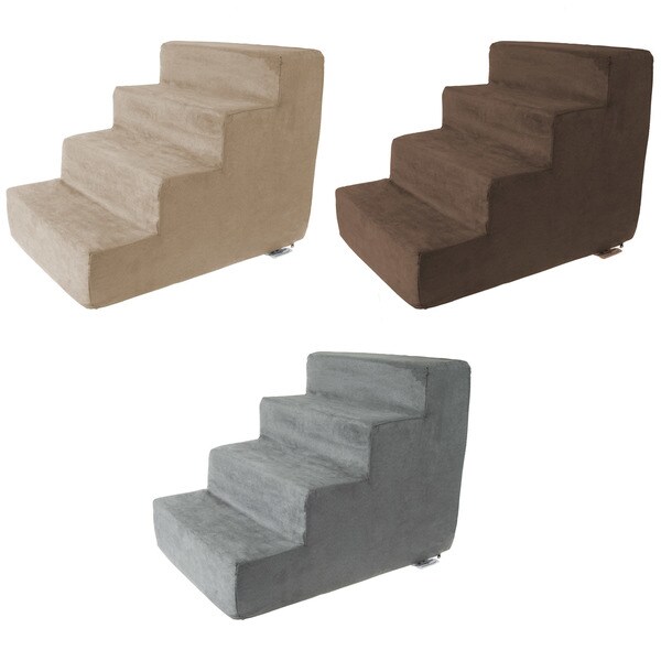 petmaker foam pet steps