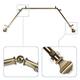Option Antique Brass
