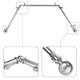 Option satin nickel