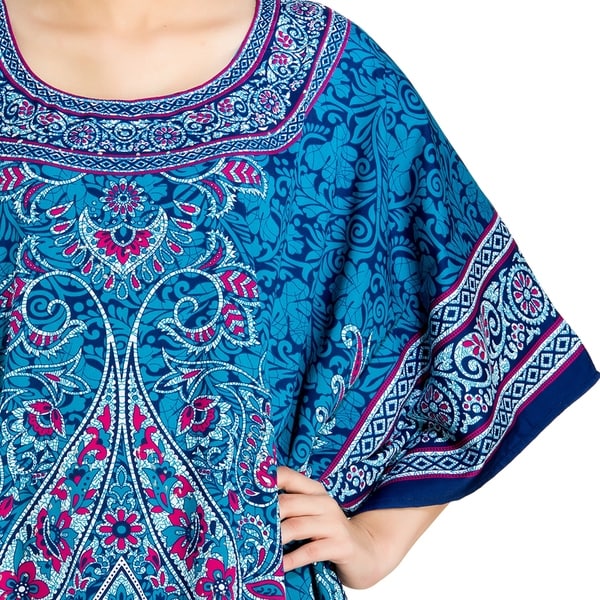 plus size caftans for sale