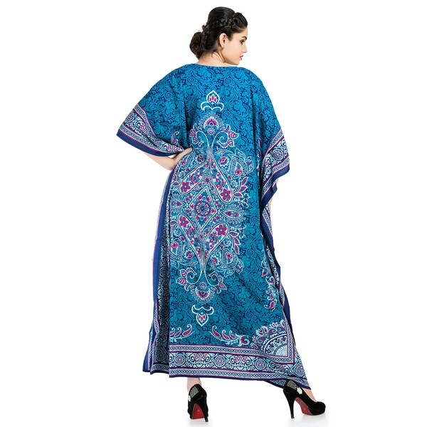 plus size caftans for sale
