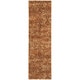preview thumbnail 17 of 28, Nourison Somerset Tribal Patterned Area Rug 2' x 5' 9" - Brown - Runner