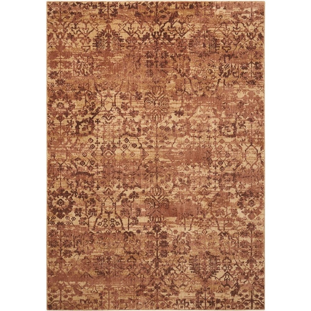 Nourison Somerset Tribal Patterned Area Rug