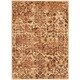 preview thumbnail 22 of 28, Nourison Somerset Tribal Patterned Area Rug 2' x 2'9" - Brown - Runner/Rectangle