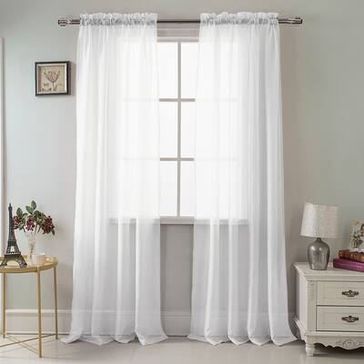 Buy Beige 90 Inches Curtains Drapes Online At Overstock Our