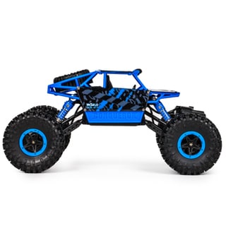 rock crawler 2.4 ghz