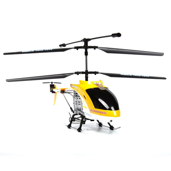 remote control helicopter unbreakable