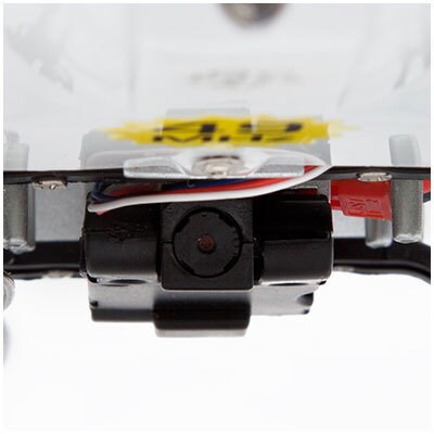 spy hercules helicopter