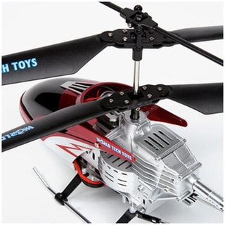 toy remote control helicopter