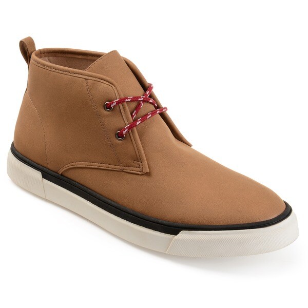casual chukka boots