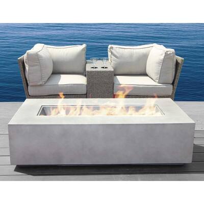 Buy Fire Pit Set 2 Outdoor Sofas Chairs Sectionals Online At