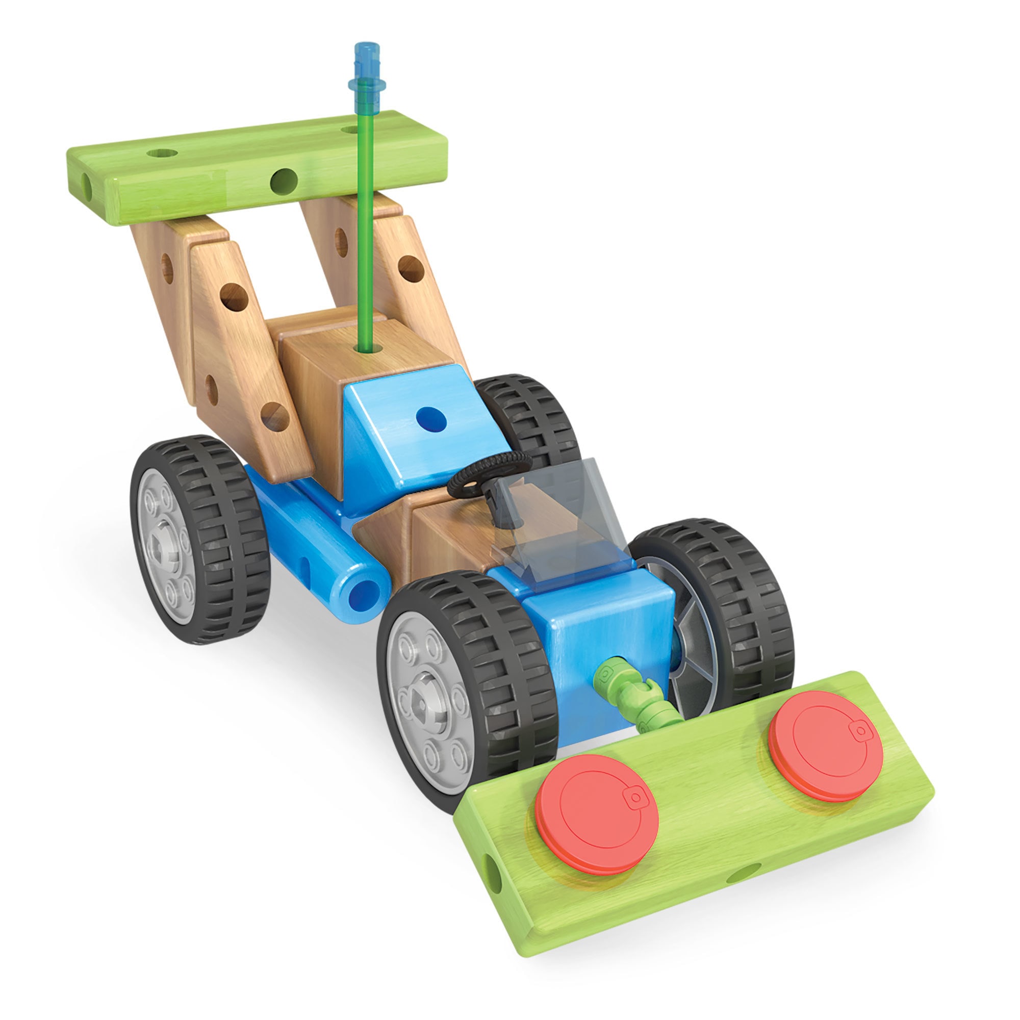 engineer toy set