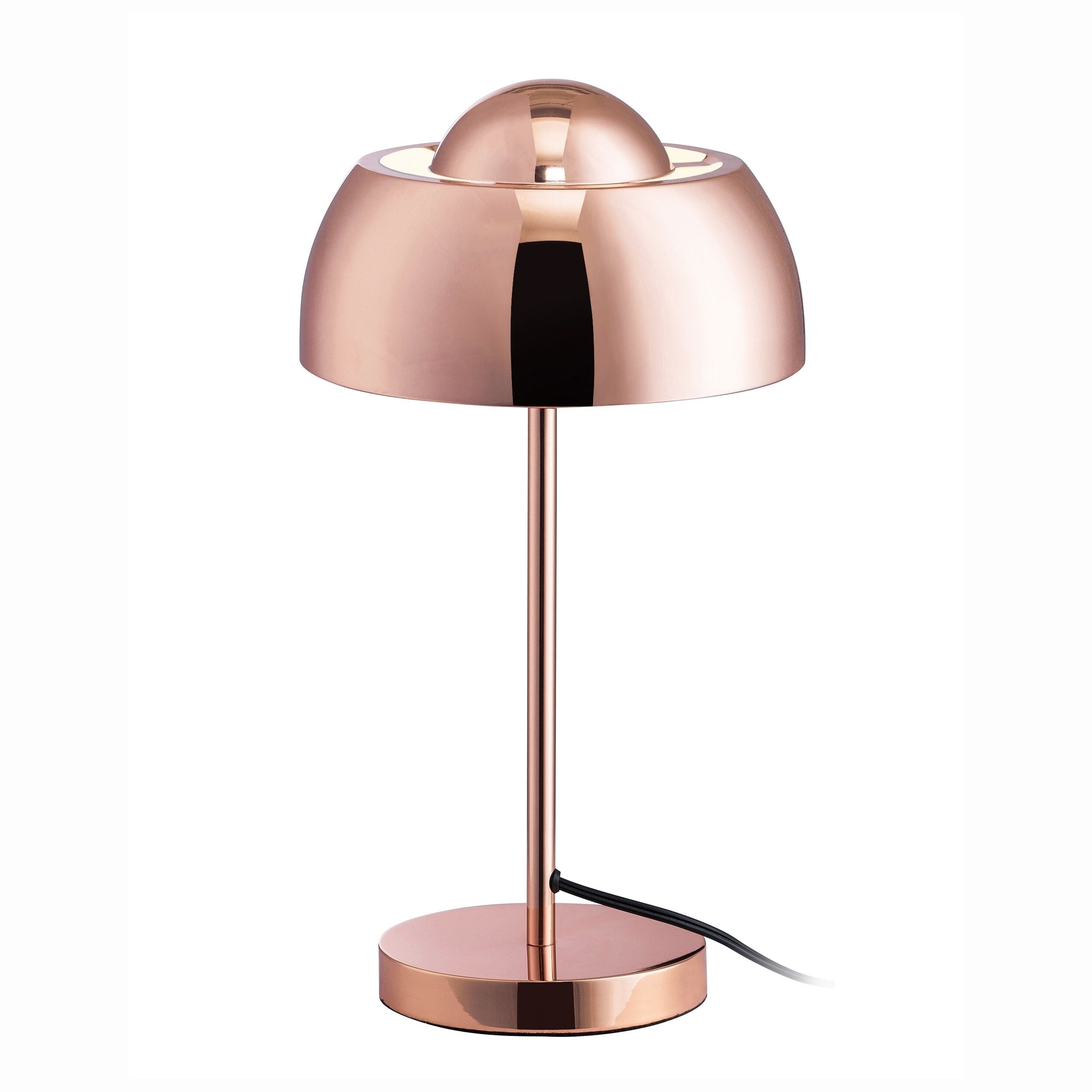 next copper table lamp