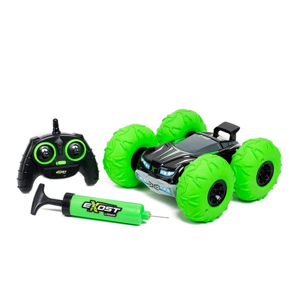 exost remote control car