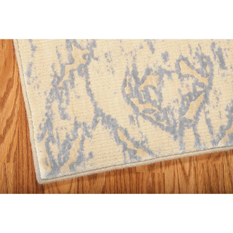 Nourison Nepal NEP07 Area Rug