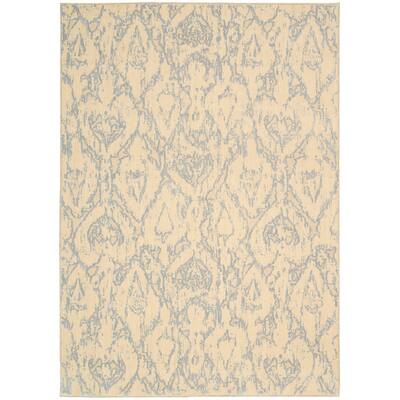 Nourison Nepal NEP07 Area Rug