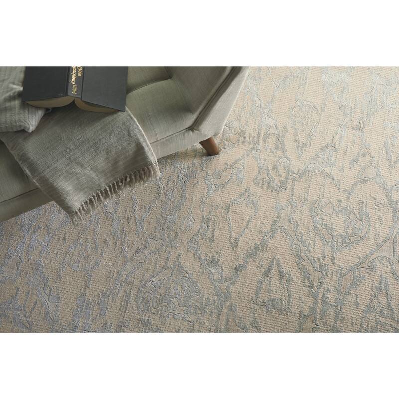Nourison Nepal NEP07 Area Rug