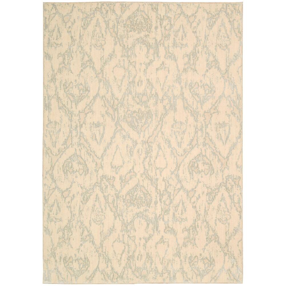 Nourison Nepal NEP07 Area Rug