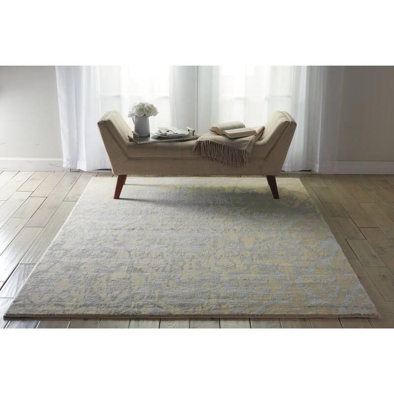 Nourison Nepal NEP07 Area Rug
