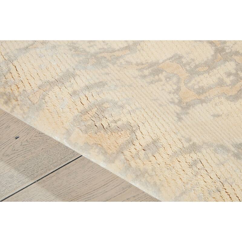 Nourison Nepal NEP07 Area Rug
