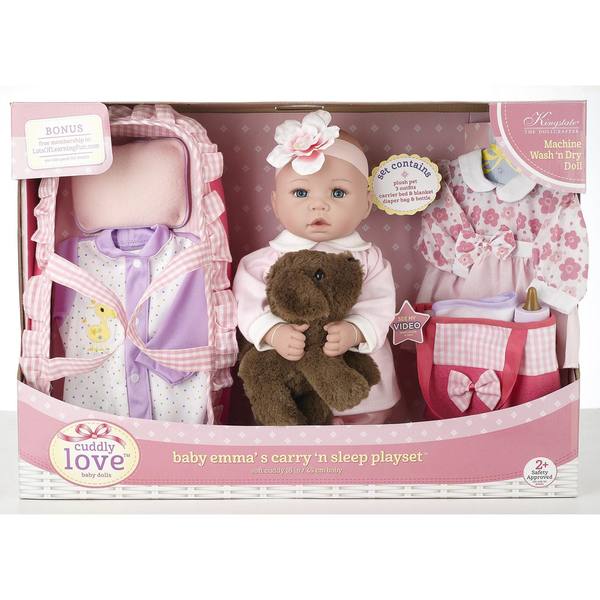 emma play set