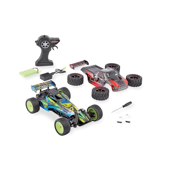 rc car kit