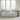 Madison Park Essentials Almaden Chic Grey Reversible Fretwork Printed 6 Pieces Daybed Set