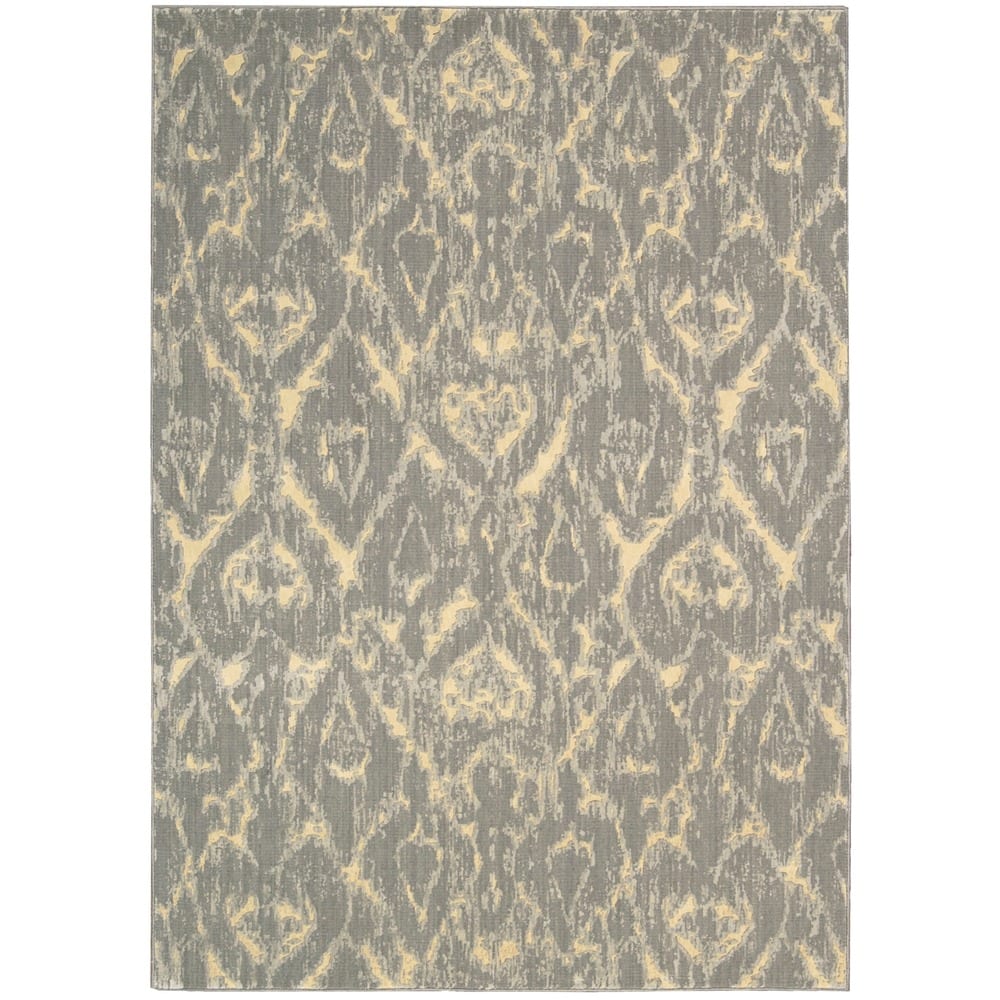Nourison Nepal NEP07 Area Rug