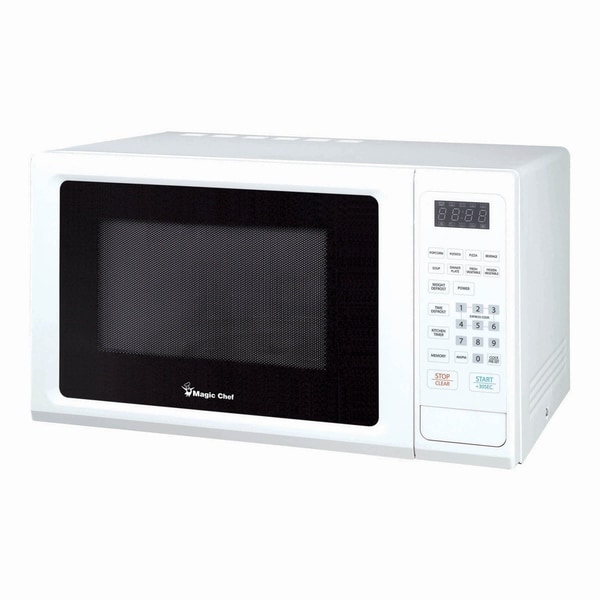 Ft Black Magic Chef Microwave Oven 0 7 Cu Home Garden Major