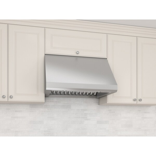 Ancona 30 Pro Series 850 Cfm Ducted Under Cabinet Range Hood Ancona 30 Pro Series 850 Cfm Ducted Under Cabinet Range Hood