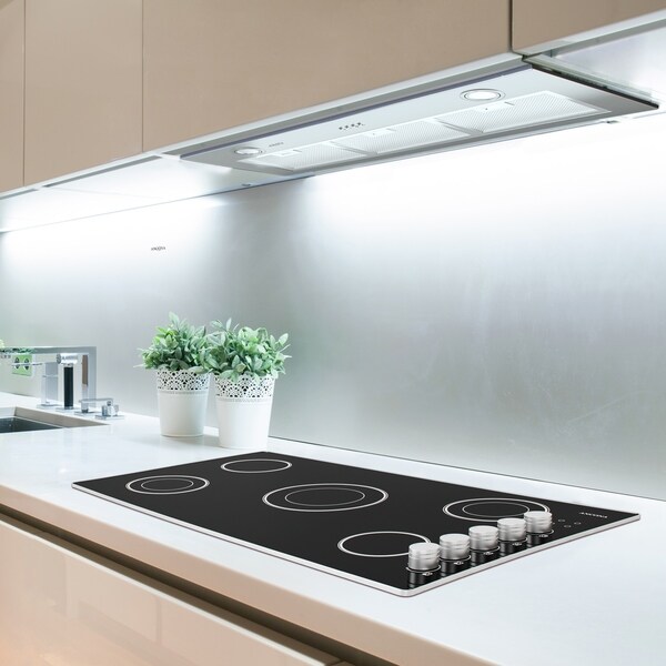 Ancona Inserta Plus 36 In Built Range Hood Stainless Ancona Inserta Plus 36 In Built Range Hood Stainless Steel
