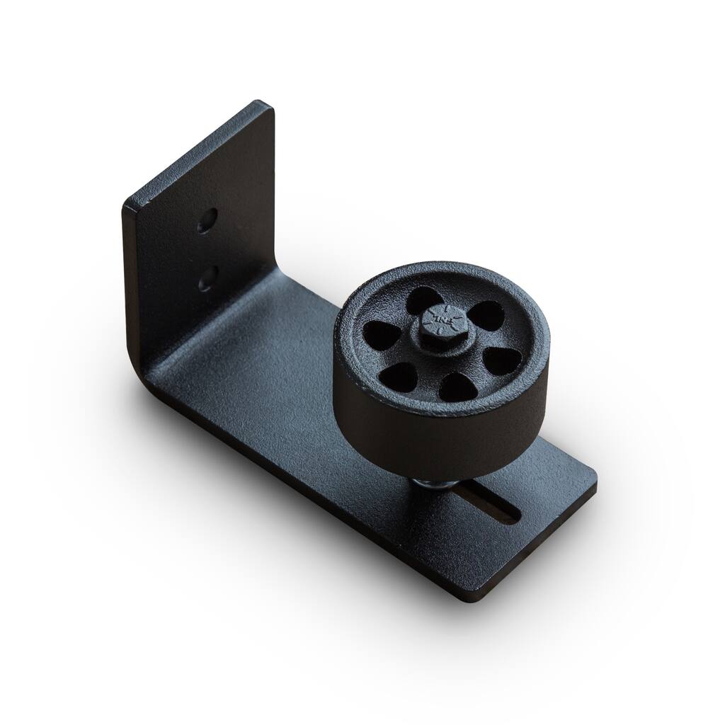 Wall Mount Stay Roller Guide