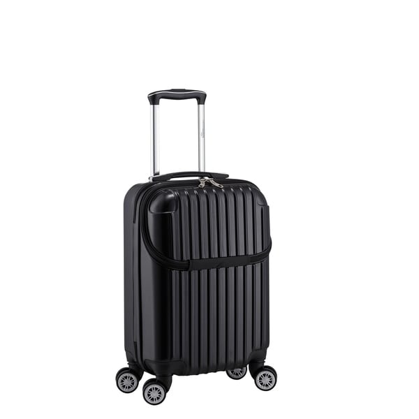 17 inch spinner luggage