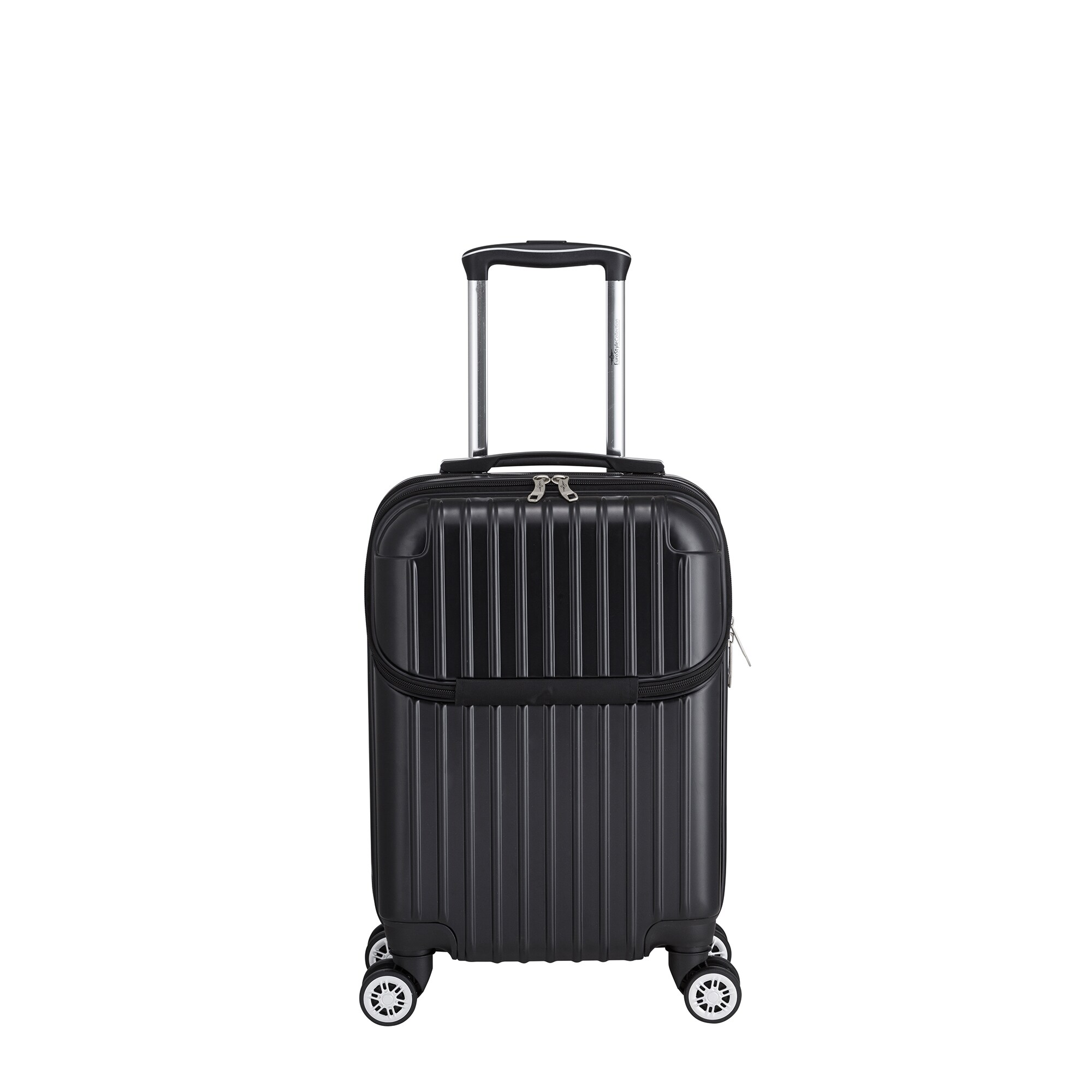 21 inch hard shell luggage