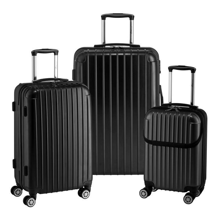 cheap luggage sets