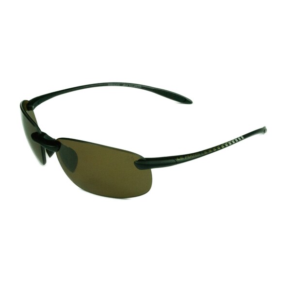 Serengeti Sport Men's Nuvola Polarized Lens Sunglasses