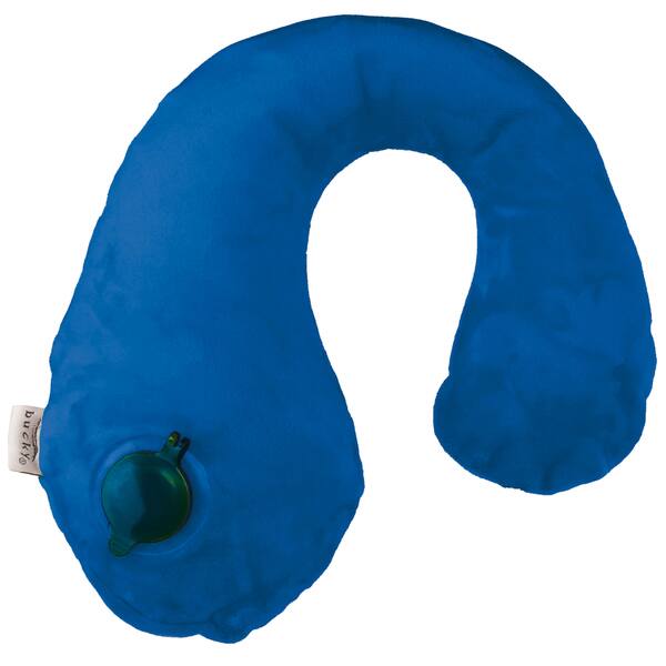 Shop Bucky Gusto Travel Neck Pillow Free Shipping On Orders Over